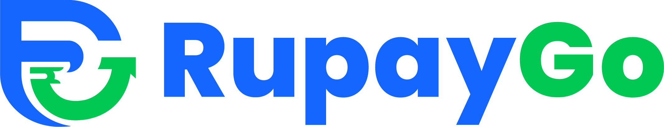 RupayGo Logo